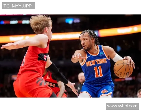 猛龙三分绝杀尼克斯——赛前劣势逆转胜利的精彩时刻