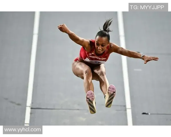 跳远项目赛季最佳成绩揭晓运动员们的精彩表现与未来展望